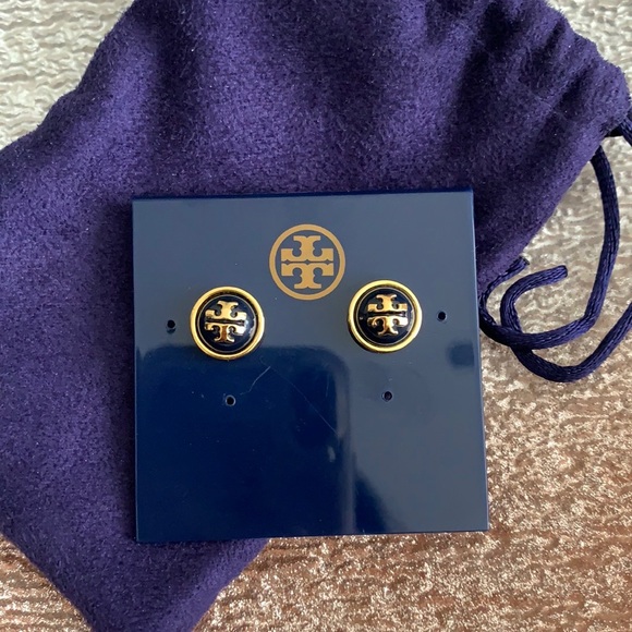 Tory Burch earrings - Picture 3 of 3